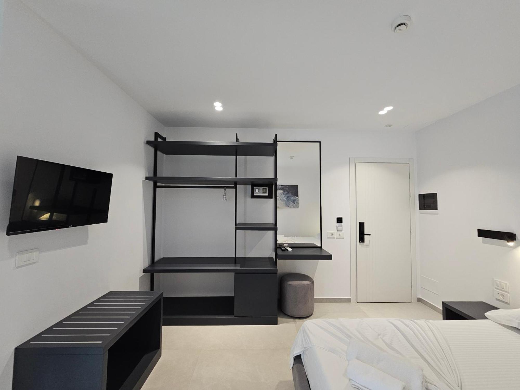 Adele Hotel Ksamil Luaran gambar